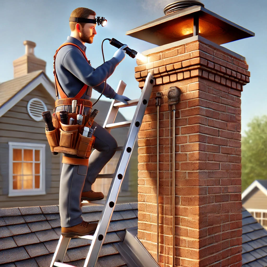 Professional Chimney Inspection Haverhill FL - Expert Safety and Efficiency Solutions by Chimney Sweep Haverhill Florida
