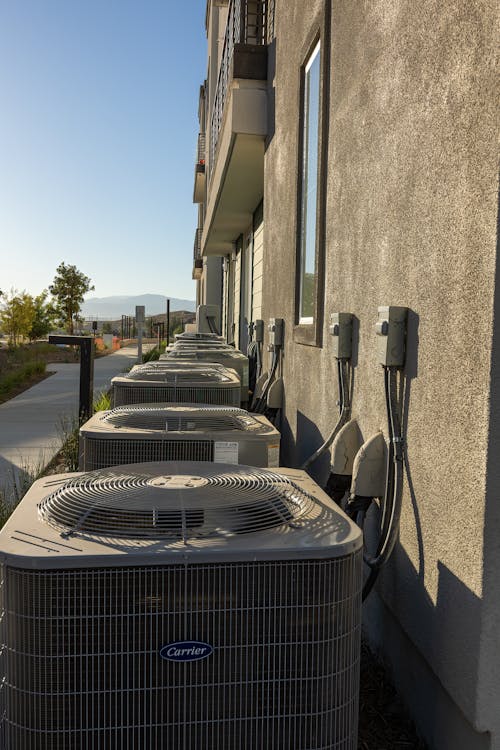 Expert Commercial Air Duct Cleaning Services in Haverhill, FL Professional Commercial Air Duct Cleaning In Haverhill Florida