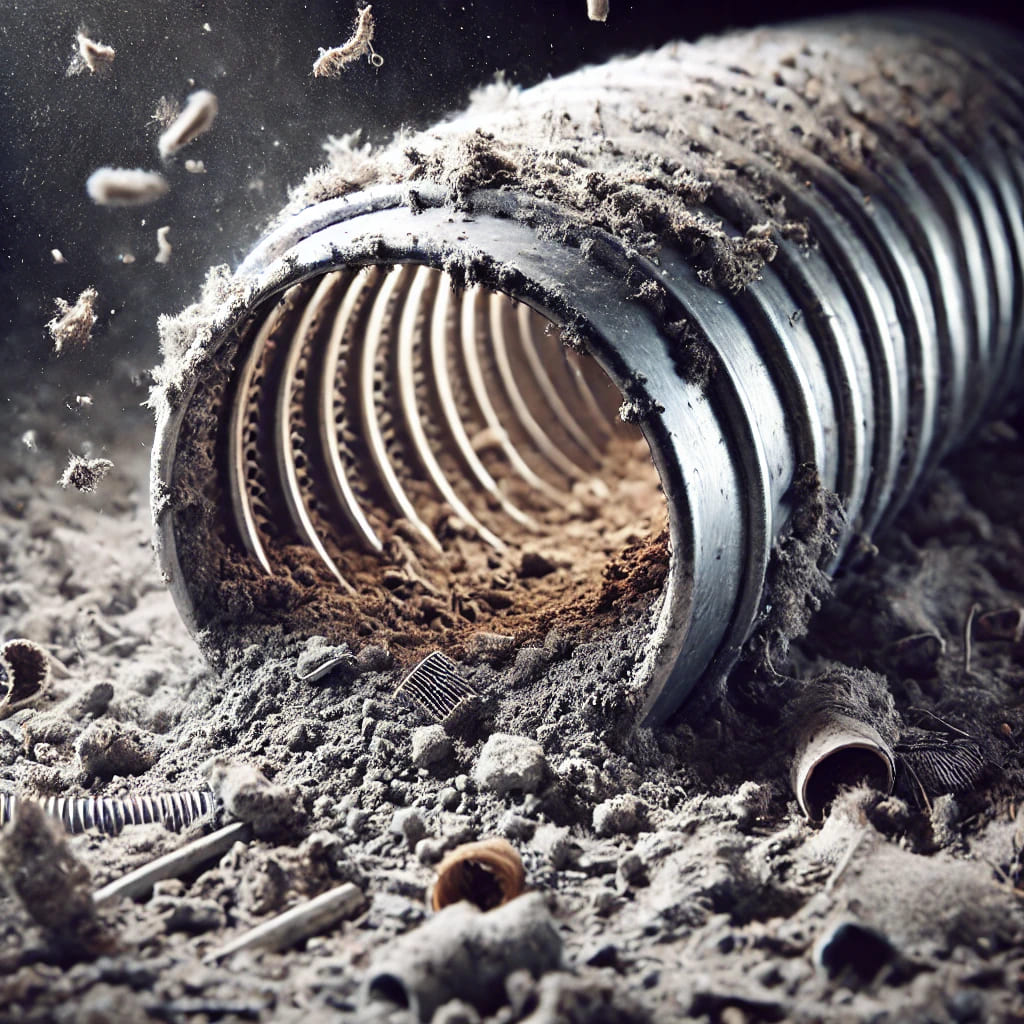 Professional Dryer Vent Cleaning Haverhill FL - Expert Safety and Efficiency Solutions by Chimney Sweep Haverhill Florida