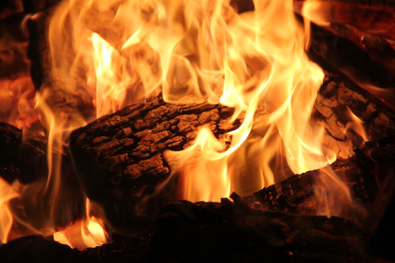 Professional Fireplace Cleaning Services In Haverhill Florida