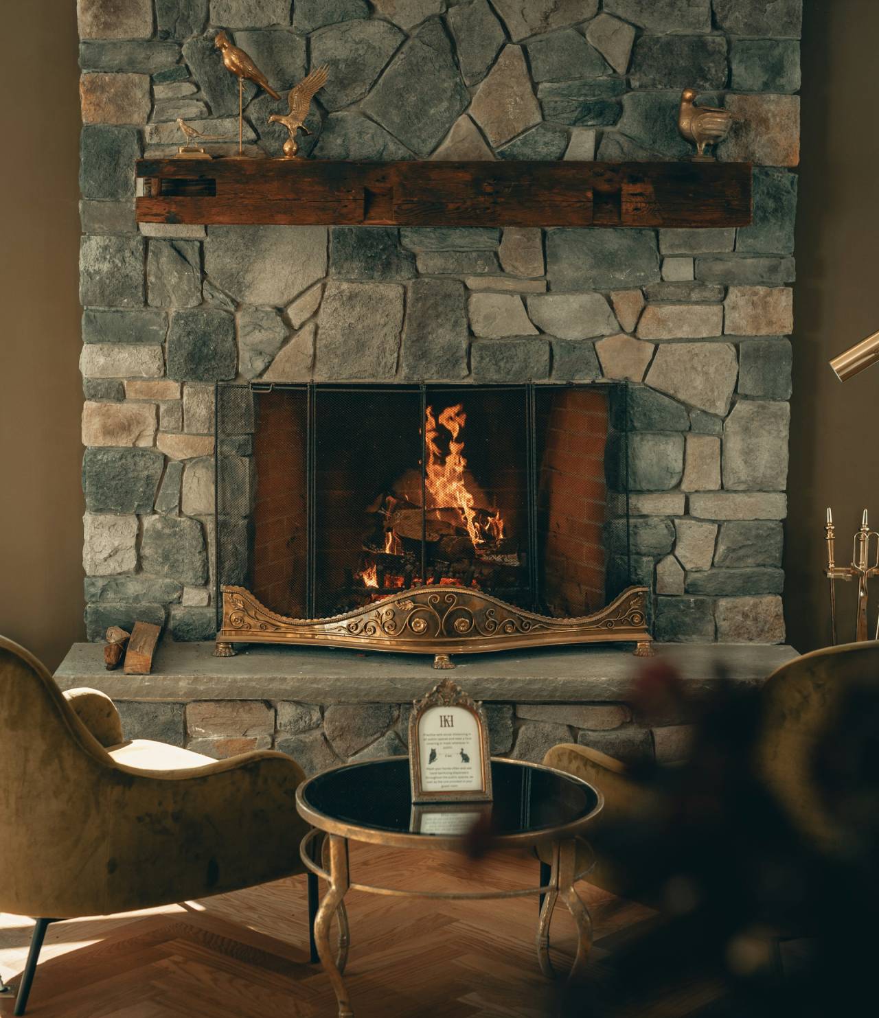 Professional Fireplace Remodel Haverhill FL - Expert Design and Installation by Chimney Sweep Haverhill Florida
