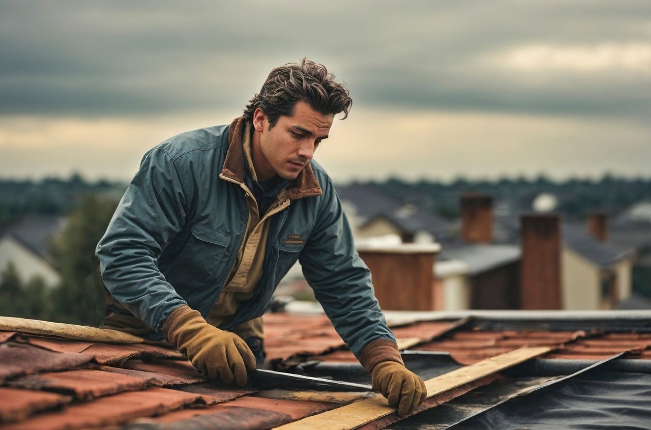 Reliable Roof Repair Services in Haverhill, FL Expert Roof Repair in Haverhill, Florida - Professional Service by Haverhill Roofing