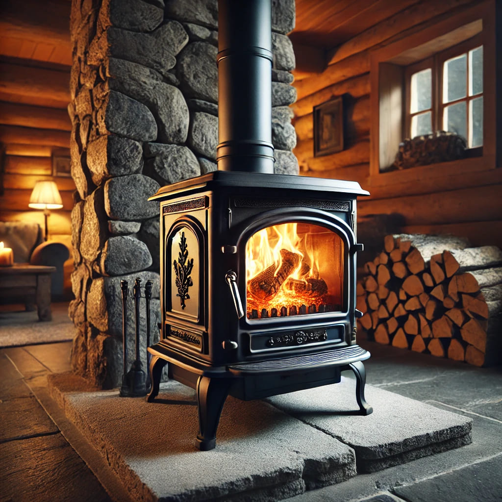 Professional Wood Stove Repair Haverhill FL - Expert Heating Efficiency Solutions by Chimney Sweep Haverhill Florida